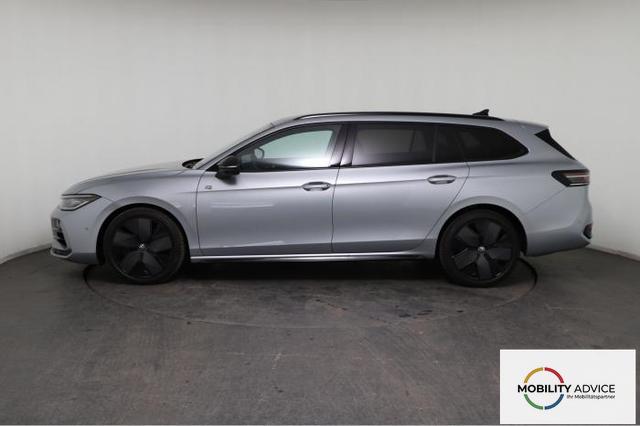 Volkswagen Passat Variant R-Line (R-Line) 2.0 TSI 195kW (265 PS) 7-Gang DSG 4MOTION 