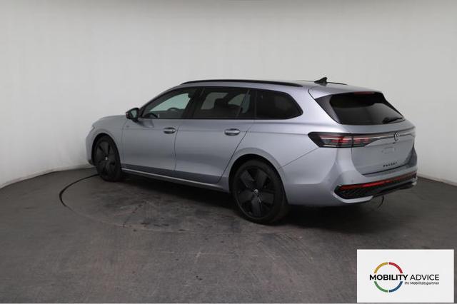 Volkswagen Passat Variant R-Line (R-Line) 2.0 TSI 195kW (265 PS) 7-Gang DSG 4MOTION 