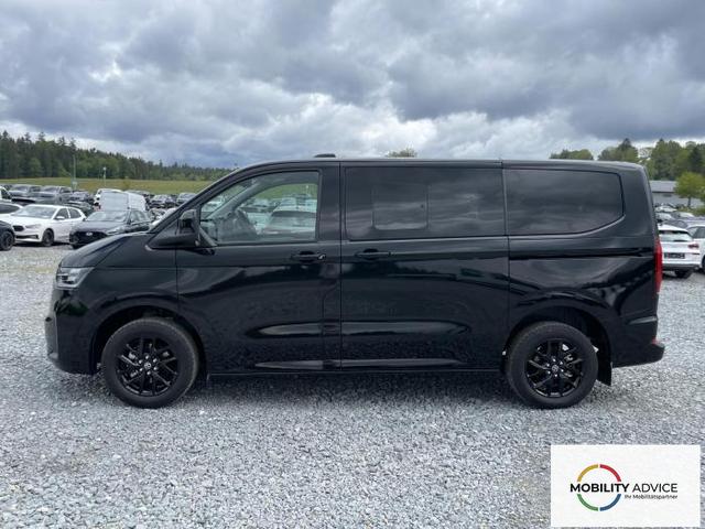 Volkswagen Caravelle Style KR 8 Sitzer T7 (Style Sitzer) 2.0 TDI 110 kW (150 PS) 6-Gang-Getriebe 
