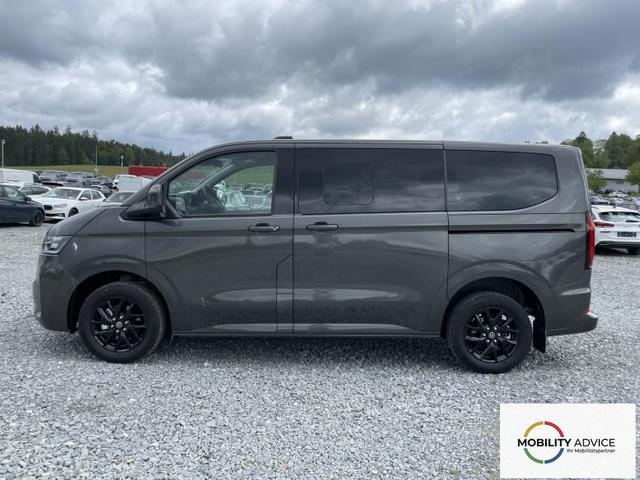 Volkswagen Caravelle Style KR 8 Sitzer T7 (Style Sitzer) 2.0 TDI 110 kW (150 PS) 6-Gang-Getriebe 