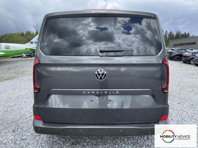 Volkswagen Caravelle Style KR 8 Sitzer T7 (Style Sitzer) 2.0 TDI 110 kW (150 PS) 6-Gang-Getriebe 