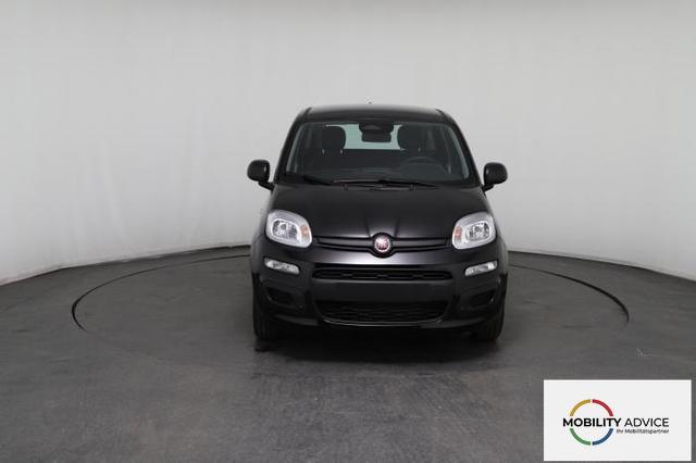 Fiat Panda Pandina Icon (Pandina Icon) 1.0 Mild-Hybrid (65PS) 6-Gang Schaltgetriebe 