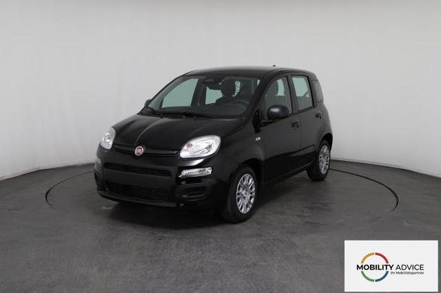 Fiat Panda Pandina Icon (Pandina Icon) 1.0 Mild-Hybrid (65PS) 6-Gang Schaltgetriebe 