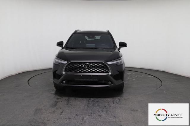 Toyota Corolla Cross Style (Style) 2.0 Hybrid *NAVI*SHZ*PDC*Kamera*Klima* 