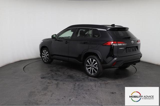 Toyota Corolla Cross Style (Style) 2.0 Hybrid *NAVI*SHZ*PDC*Kamera*Klima* 