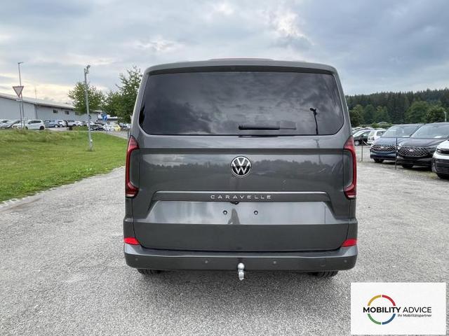 Volkswagen Caravelle Style LR 8 Sitzer T7 (Style Sitzer) 2.0 TDI 110 kW (150 PS) 6-Gang-Getriebe 