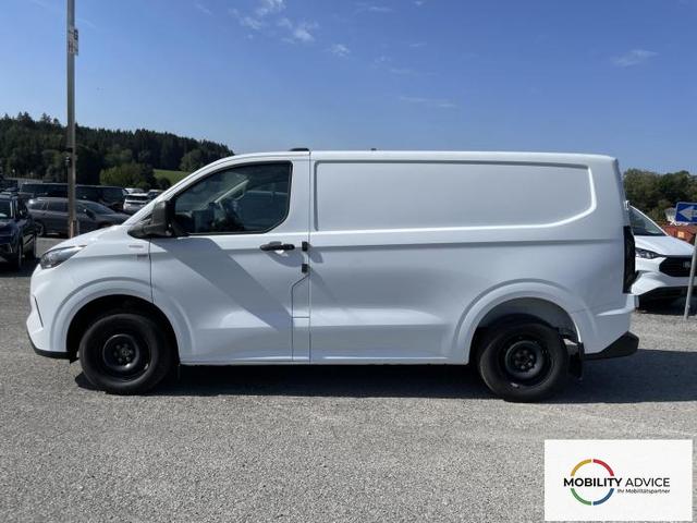 Ford Transit Trend Custom Kasten L1 (Trend ) 320 2.0 EcoBlue 110kW (150 PS) 6-Gang-Schaltgetriebe 