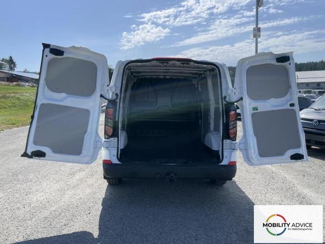Ford Transit Trend Custom Kasten L1 (Trend ) 320 2.0 EcoBlue 110kW (150 PS) 6-Gang-Schaltgetriebe 