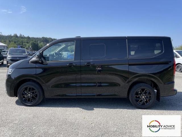 Volkswagen Caravelle Style KR 8 Sitzer T7 (Style Sitzer) 2.0 TDI 110 kW (150 PS) 6-Gang-Getriebe 