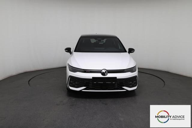 Volkswagen Golf GTI () 2.0 TSI 195kW (265 PS) 7-Gang DSG 