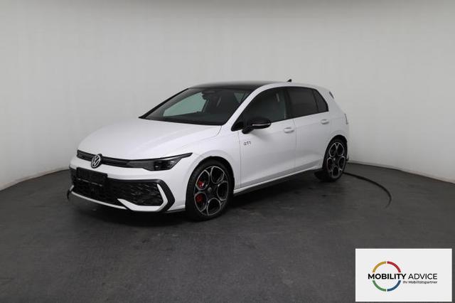 Volkswagen Golf GTI () 2.0 TSI 195kW (265 PS) 7-Gang DSG 