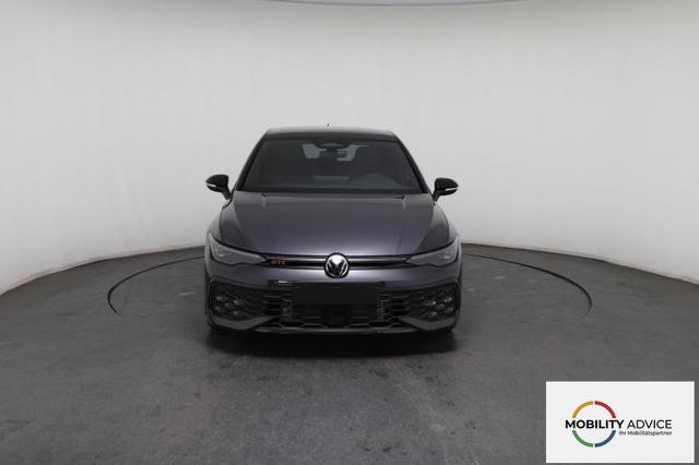 Volkswagen Golf GTI () 2.0 TSI 195kW (265 PS) 7-Gang DSG 