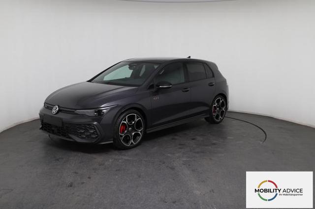 Volkswagen Golf GTI () 2.0 TSI 195kW (265 PS) 7-Gang DSG 