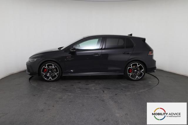 Volkswagen Golf GTI () 2.0 TSI 195kW (265 PS) 7-Gang DSG 