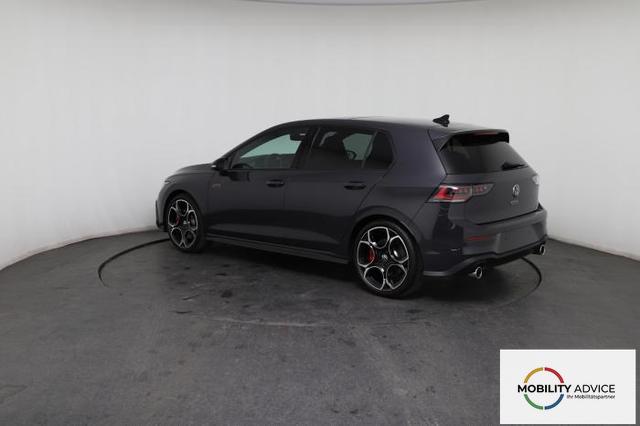 Volkswagen Golf GTI () 2.0 TSI 195kW (265 PS) 7-Gang DSG 