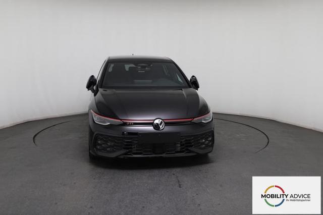 Volkswagen Golf GTI () 2.0 TSI 195kW (265 PS) 7-Gang DSG 