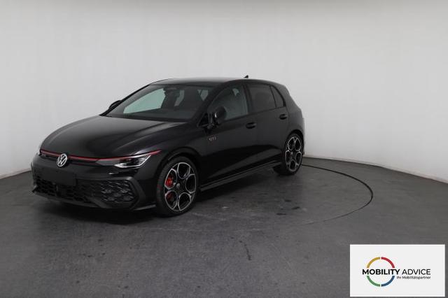 Volkswagen Golf GTI () 2.0 TSI 195kW (265 PS) 7-Gang DSG 