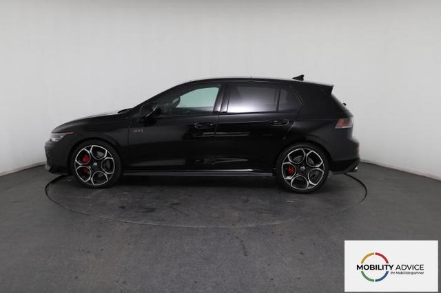Volkswagen Golf GTI () 2.0 TSI 195kW (265 PS) 7-Gang DSG 