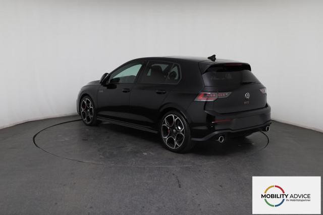 Volkswagen Golf GTI () 2.0 TSI 195kW (265 PS) 7-Gang DSG 