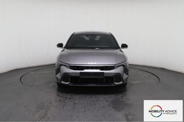 Kia K4 GT Line (GT-Line) 1.6 T-GDI 110kW (150 PS)7-Gang DCT Automatikgetriebe 
