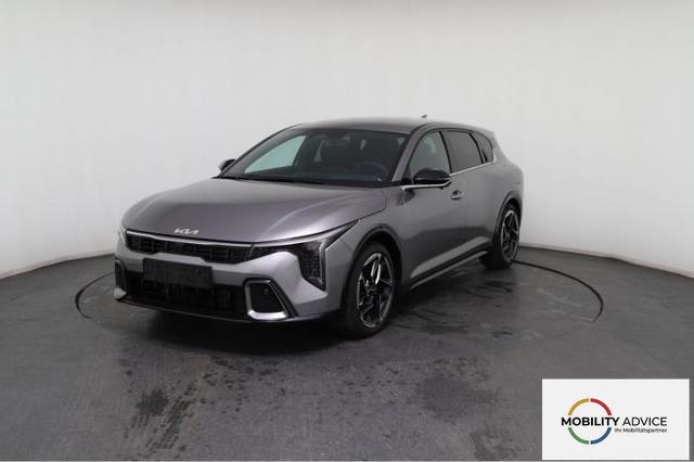 Kia K4 GT Line (GT-Line) 1.6 T-GDI 110kW (150 PS)7-Gang DCT Automatikgetriebe 