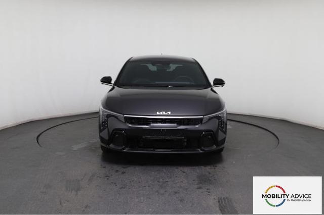 Kia K4 GT Line (GT-Line) 1.6 T-GDI 110kW (150 PS)7-Gang DCT Automatikgetriebe 