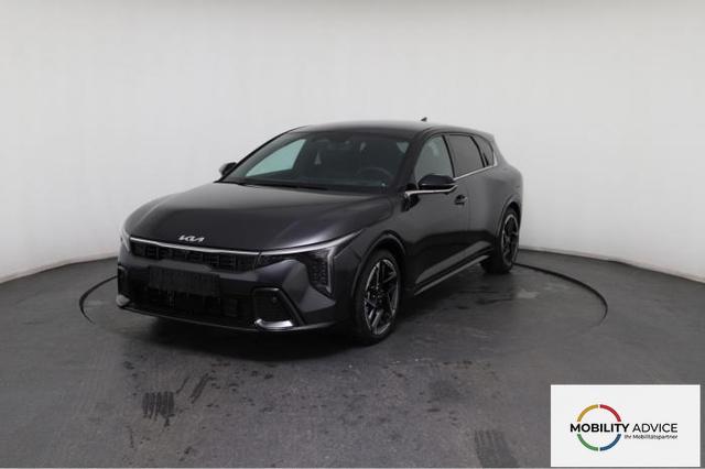 Kia K4 GT Line (GT-Line) 1.6 T-GDI 110kW (150 PS)7-Gang DCT Automatikgetriebe 