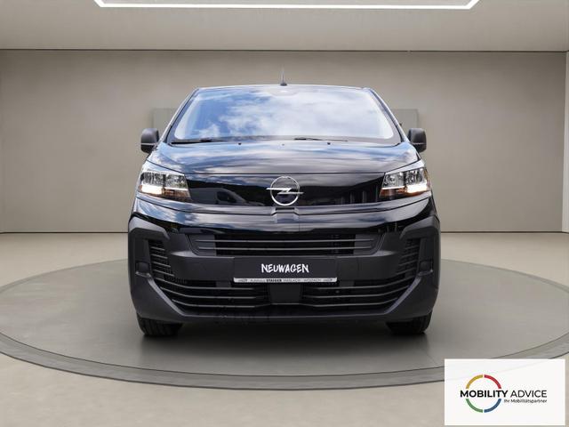 Opel Vivaro Basis Combi L Bus-9Sitzer+2-Zonen-Klima mtl. ab 349&euro;* 
