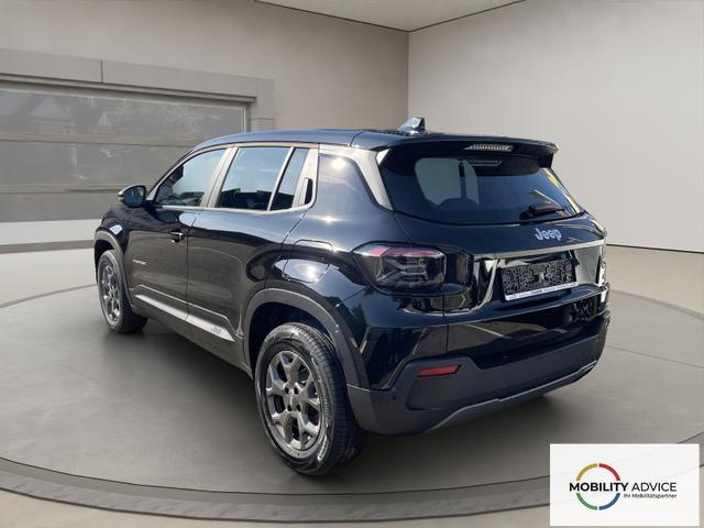 Jeep Avenger Longitude LED|Sitzheizung|Tempomat| ab 199&euro; mtl. 