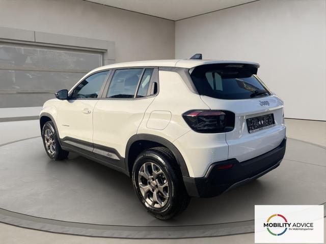Jeep Avenger Longitude LED|Sitzheizung|Navi|ACC ab 199&euro; mtl. 