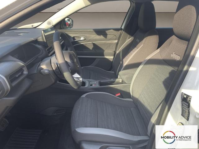 Jeep Avenger Longitude LED|Sitzheizung|Navi|ACC ab 199&euro; mtl. 