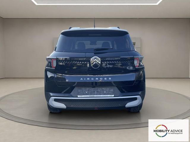 Citro&euml;n C3 Aircross MAX 1.2 Hybrid+LED+Tempomt+Navi+ab 199&euro; mtl. 