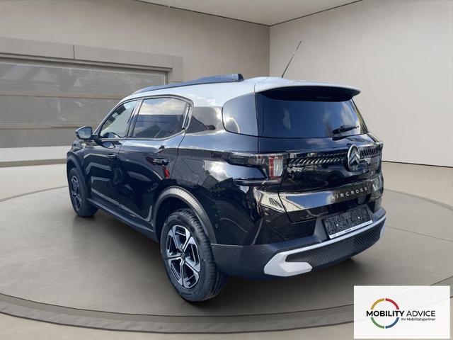 Citro&euml;n C3 Aircross MAX 1.2 Hybrid+LED+Tempomt+Navi+ab 199&euro; mtl. 