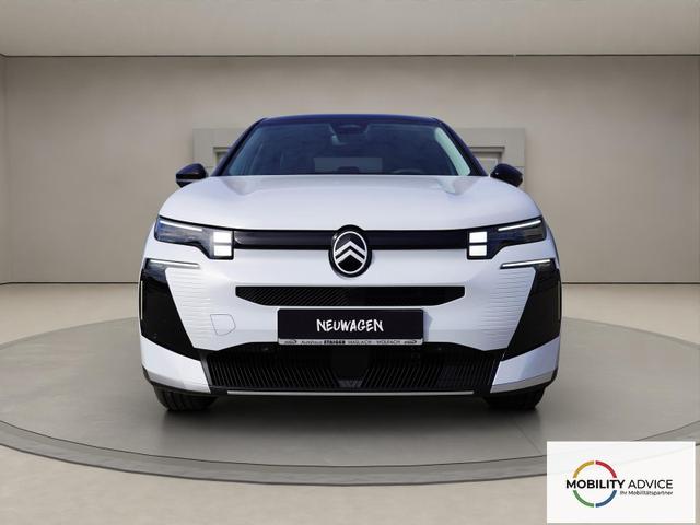 Citro&euml;n C5 Aircross Max 1.2 MHEV e-DCS6 145PS+PannenKit+BlackRoof Matrix-LED+BlackRoof**sofort verf&uuml;gbar** 