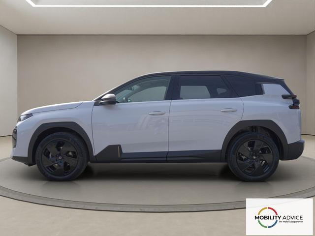 Citro&euml;n C5 Aircross Max 1.2 MHEV e-DCS6 145PS+PannenKit+BlackRoof Matrix-LED+BlackRoof**sofort verf&uuml;gbar** 