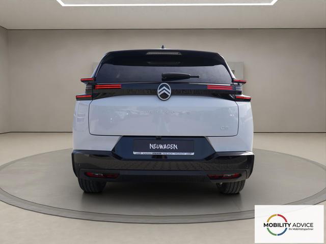 Citro&euml;n C5 Aircross Max 1.2 MHEV e-DCS6 145PS+PannenKit+BlackRoof Matrix-LED+BlackRoof**sofort verf&uuml;gbar** 