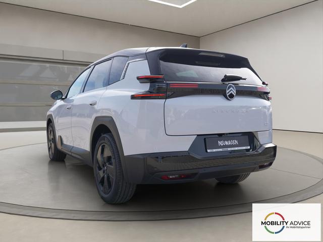 Citro&euml;n C5 Aircross Max 1.2 MHEV e-DCS6 145PS+PannenKit+BlackRoof Matrix-LED+BlackRoof**sofort verf&uuml;gbar** 