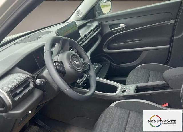 Jeep Avenger Longitude Longitude|LED|Tempomat| ab 199&euro; mtl 