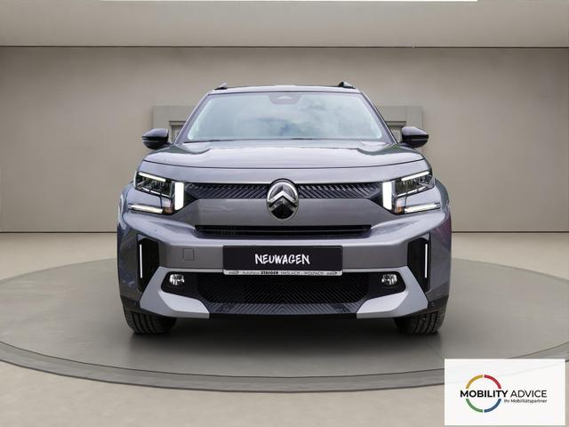 Citro&euml;n C3 Aircross MAX 1.2 Hybrid+LED+Tempomt+Navi++sofort verf&uuml;gbar++ 
