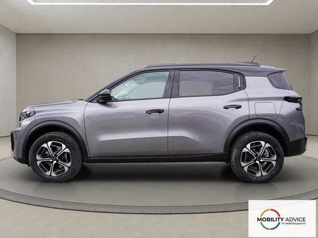 Citro&euml;n C3 Aircross MAX 1.2 Hybrid+LED+Tempomt+Navi++sofort verf&uuml;gbar++ 
