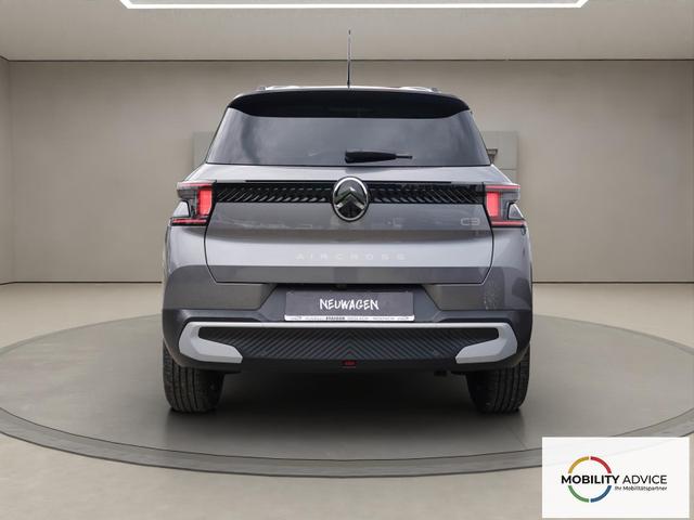Citro&euml;n C3 Aircross MAX 1.2 Hybrid+LED+Tempomt+Navi++sofort verf&uuml;gbar++ 