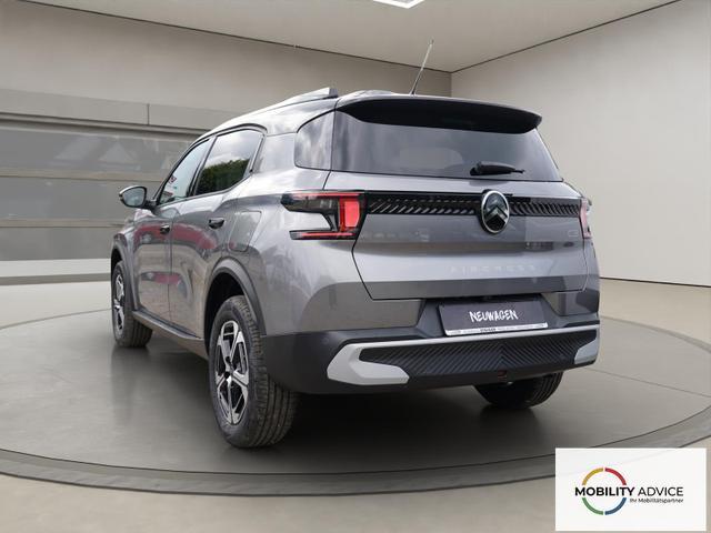 Citro&euml;n C3 Aircross MAX 1.2 Hybrid+LED+Tempomt+Navi++sofort verf&uuml;gbar++ 