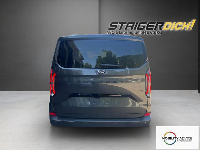 Ford Tourneo Titanium 320 L1H1>Matrix-LED>AHK>Schiebet&uuml;r Li+Re 