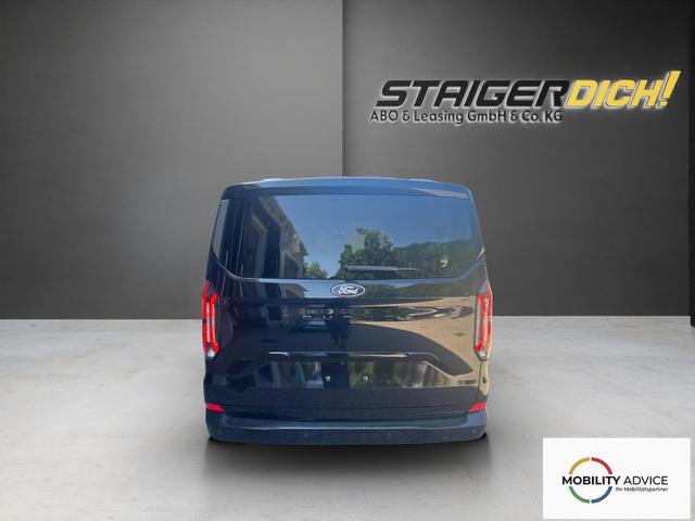 Ford Tourneo Titanium 320 L1H1>Matrix-LED>AHK>Schiebet&uuml;r Li+Re 