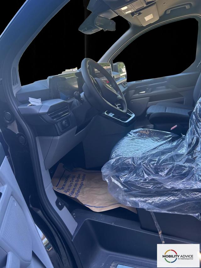 Ford Tourneo Titanium 320 L1H1>Matrix-LED>AHK>Schiebet&uuml;r Li+Re 