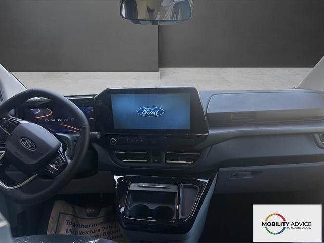Ford Tourneo Titanium 320 L1H1>Matrix-LED>AHK>Schiebet&uuml;r Li+Re 