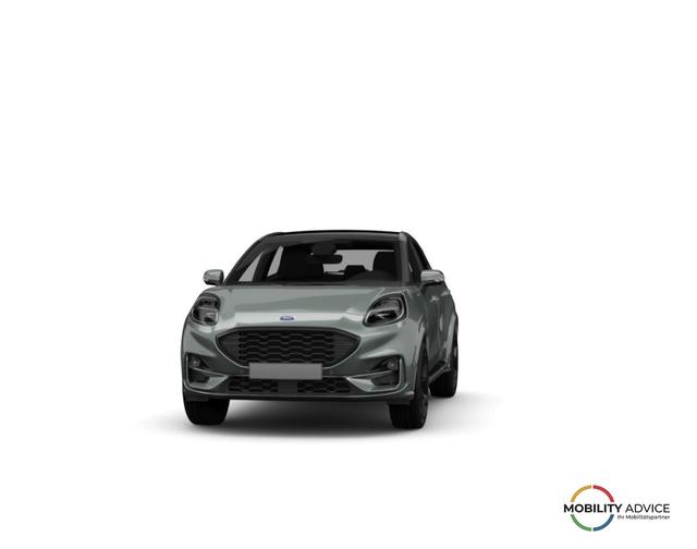 Ford Puma 1.0 EcoBoost mHEV 92kW ST-LINE PowerShift 