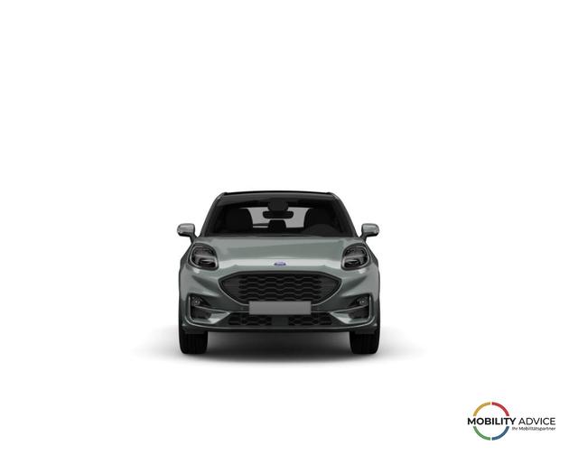 Ford Puma 1.0 EcoBoost mHEV 92kW ST-LINE PowerShift 