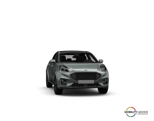Ford Puma 1.0 EcoBoost mHEV 92kW ST-LINE PowerShift 