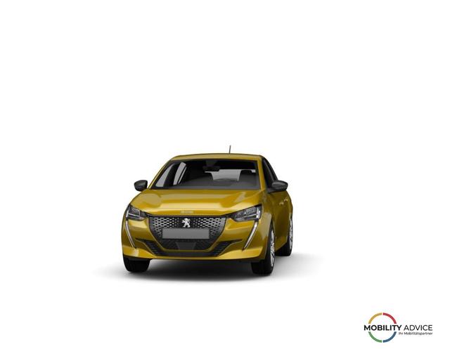 Peugeot 208 Allure 1.2 PureTech 100 MAN6 